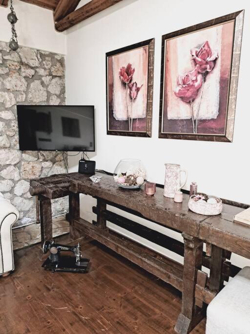 Fragosiko - Rustic Retreat In Kefalonia Argostoli  Buitenkant foto