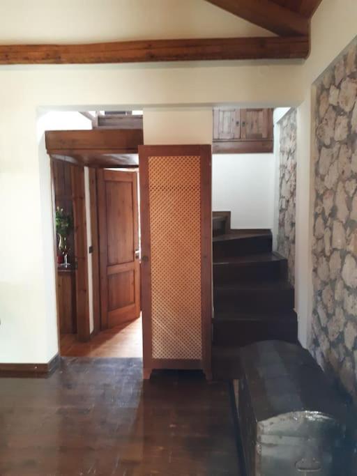 Fragosiko - Rustic Retreat In Kefalonia Argostoli  Buitenkant foto