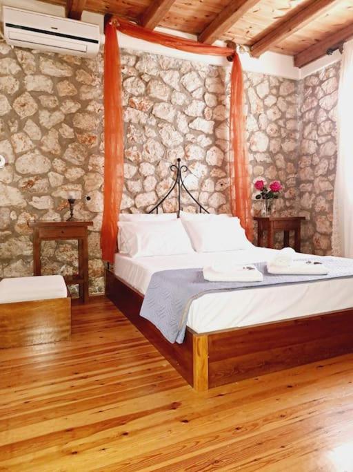 Fragosiko - Rustic Retreat In Kefalonia Argostoli  Buitenkant foto