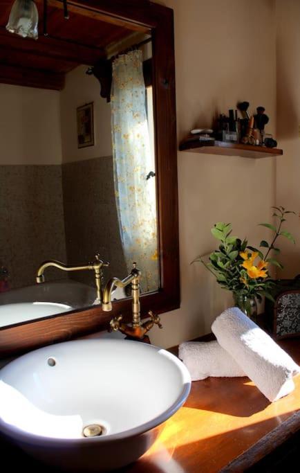 Fragosiko - Rustic Retreat In Kefalonia Argostoli  Buitenkant foto
