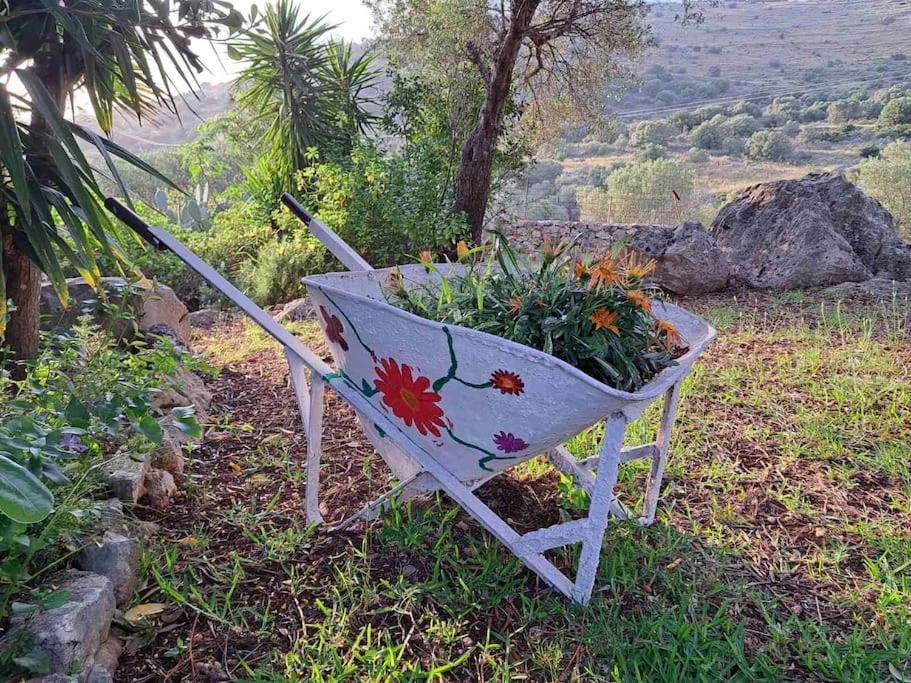 Fragosiko - Rustic Retreat In Kefalonia Argostoli  Buitenkant foto